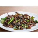 Creepy Crawly Cuisine: Are edible insects on the menu for the UK?